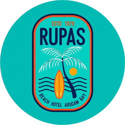 Rupas Beach Hotel